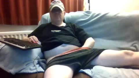 spunkrod online show from November 4, 5:47 pm