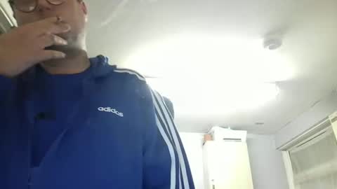 spunkysam970827 online show from December 20, 3:02 am