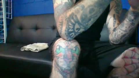3L DIABLO online show from August 3, 4:14 am