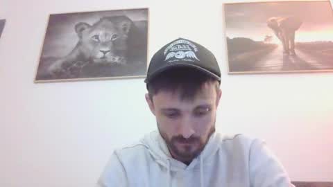 spyco82 online show from February 22, 7:45 am