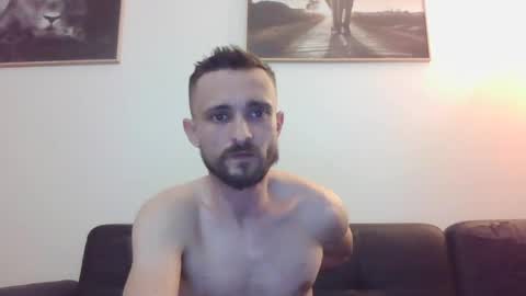 spyco82 online show from March 7, 8:00 pm