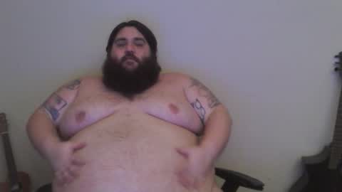 Your Pal Squeaks online show from March 7, 3:06 am