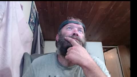 Bryan online show from July 28, 2:53 am