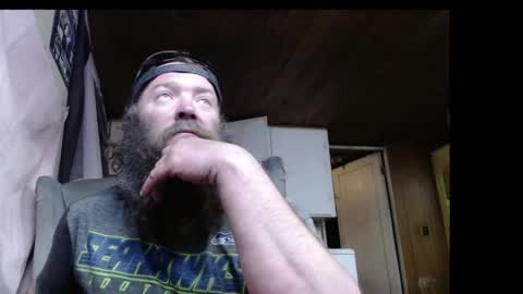 Bryan online show from April 12, 2:04 am