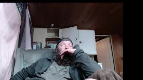 Bryan online show from April 15, 1:31 am