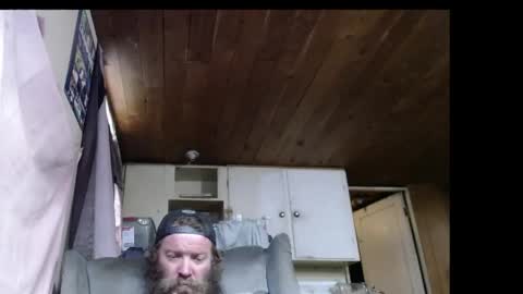 Bryan online show from April 21, 9:00 pm