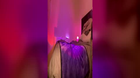 Blackfem online show from June 28, 2:40 am