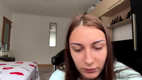 My name is Maya Lush is activeThere are legends that in this room all your wishes can come true  Private is Open online show from April 22, 1:18 pm