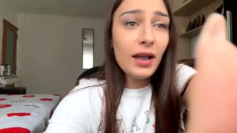 My name is Maya Lush is activeThere are legends that in this room all your wishes can come true  Private is Open online show from April 20, 12:41 pm