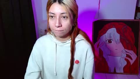  HELLO WELCOME MY NAME IS CHARLOTTE OY A NEW GIRL   online show from June 11, 2:44 am
