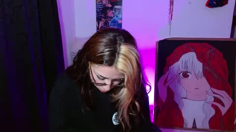  HELLO WELCOME MY NAME IS CHARLOTTE OY A NEW GIRL   online show from June 27, 7:03 am