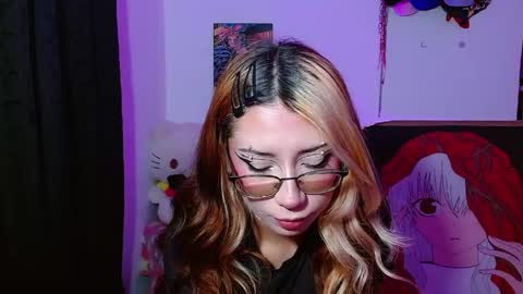  HELLO WELCOME MY NAME IS CHARLOTTE OY A NEW GIRL   online show from June 5, 2:18 am