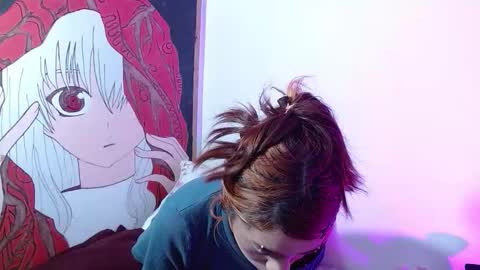  HELLO WELCOME MY NAME IS CHARLOTTE OY A NEW GIRL   online show from March 13, 6:05 am