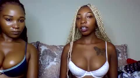 Bunny online show from March 8, 8:35 pm