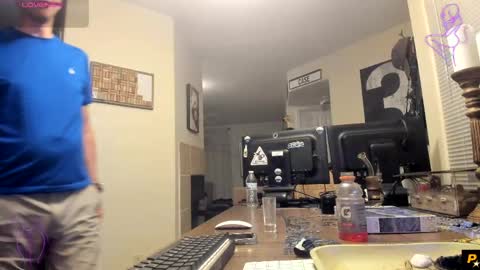 Roxy Day  Mossimo Knight online show from April 24, 2:57 am