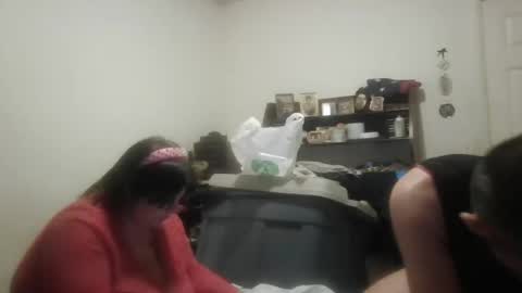 KinkyFreakz online show from March 30, 12:05 pm