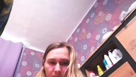 just Jess online show from March 8, 5:28 am