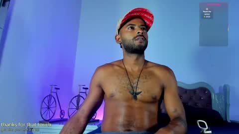 Teddy online show from April 24, 9:28 pm