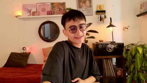 sr_evann online show from February 28, 3:05 pm