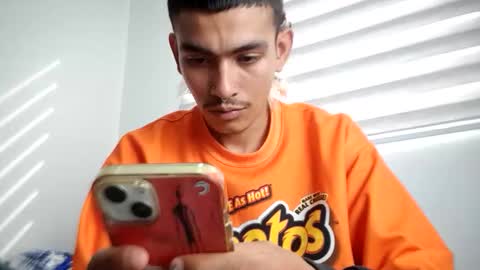 sorry mom online show from April 15, 8:20 pm