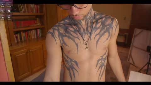 Matt     online show from April 20, 11:08 pm