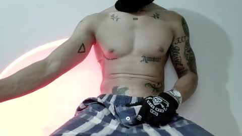 srghost333 online show from March 25, 4:08 am