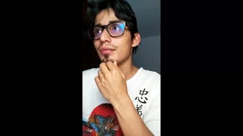 srincognito666 online show from June 3, 9:31 pm