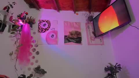 srsexy98 online show from February 7, 11:41 pm