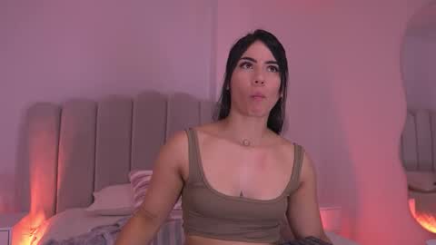 samantha online show from November 10, 8:33 pm