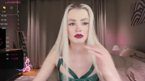 Alexandra online show from November 18, 10:02 pm