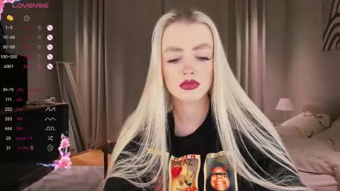 Alexandra online show from November 16, 10:56 pm