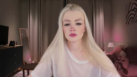 Alexandra online show from March 1, 10:58 pm