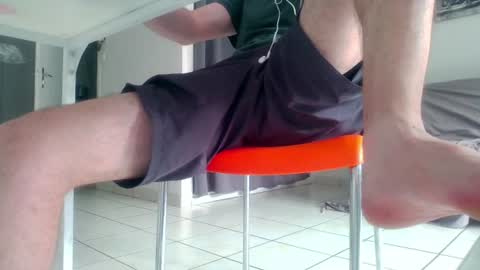 ssenzo online show from June 26, 6:46 pm