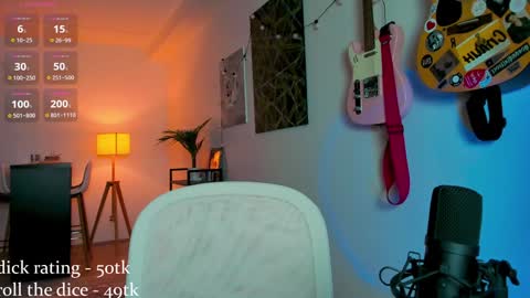 Anni if Im offline for a long time Im depressed feel free to support me offline online show from January 10, 2:02 pm