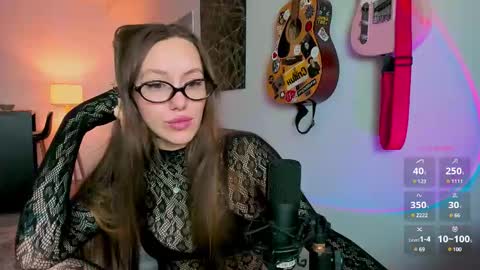 Anni if Im offline for a long time Im depressed feel free to support me offline online show from February 10, 2:16 pm