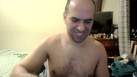 ShYgUy online show from December 28, 1:39 am