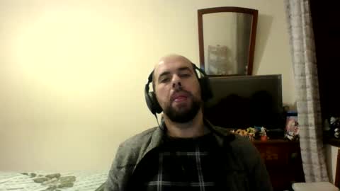 ShYgUy online show from February 15, 1:10 am