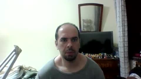 ShYgUy online show from April 3, 11:44 pm