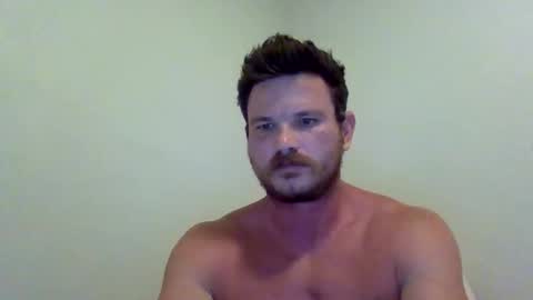 Preston online show from May 17, 1:04 am
