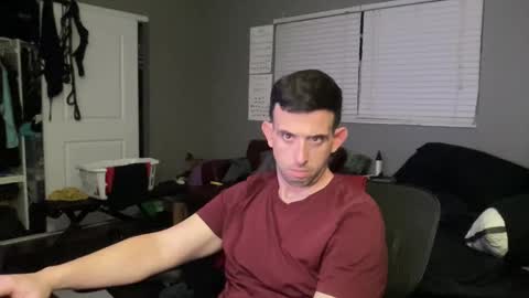 Jose online show from April 17, 12:46 am