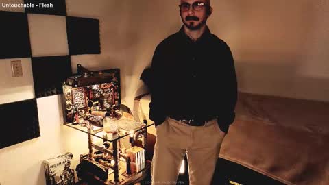 DJ - Next Stream Friday June 30th  9am EST online show from March 21, 2:22 pm