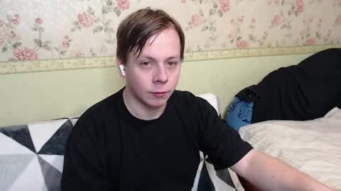 Joe Peach online show from February 25, 8:36 am