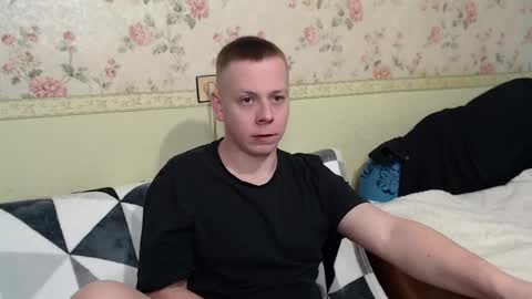 Joe Peach online show from February 26, 2:38 pm