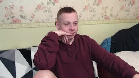 Joe Peach online show from March 2, 6:30 pm