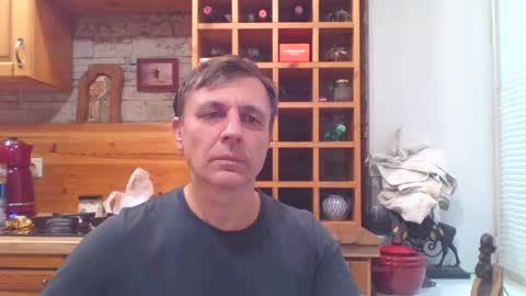 stacattoff online show from January 4, 8:39 am