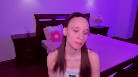 StaceyCutie online show from April 12, 5:50 pm