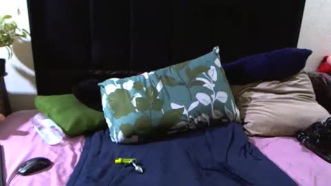 STACY-BOOTY online show from November 28, 4:20 am