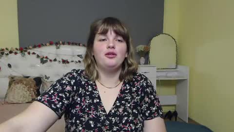 Stacey online show from March 19, 6:41 am