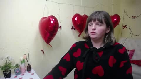 Stacey online show from February 13, 9:45 am