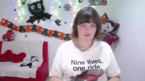 Stacey online show from November 2, 6:46 am